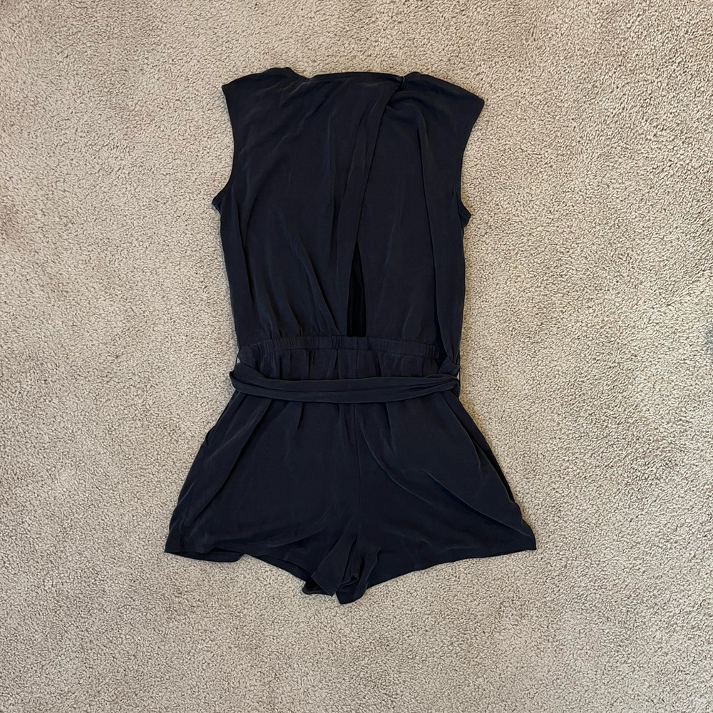 LOFT romper - Picture 3 of 5